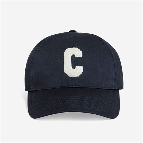 celine c cap|Celine cap women.